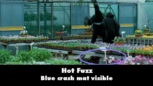 Hot Fuzz picture