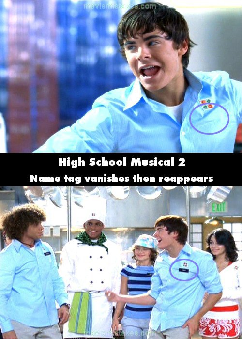 High School Musical 2 picture