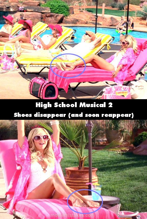 High School Musical 2 picture