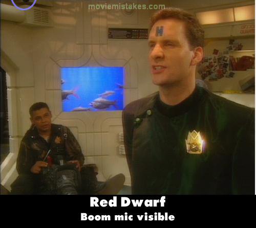 Red Dwarf picture