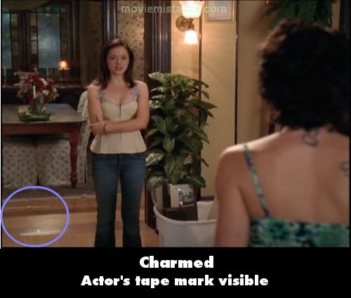 Charmed picture