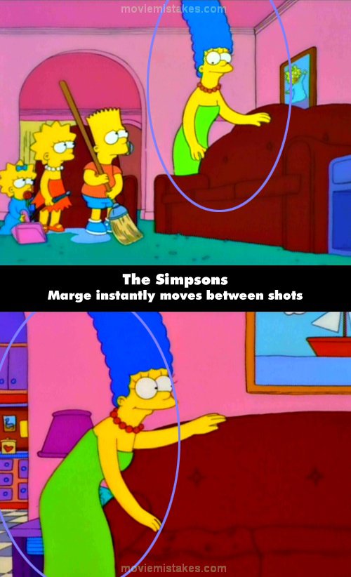 The Simpsons picture