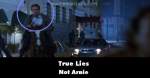 True Lies mistake picture