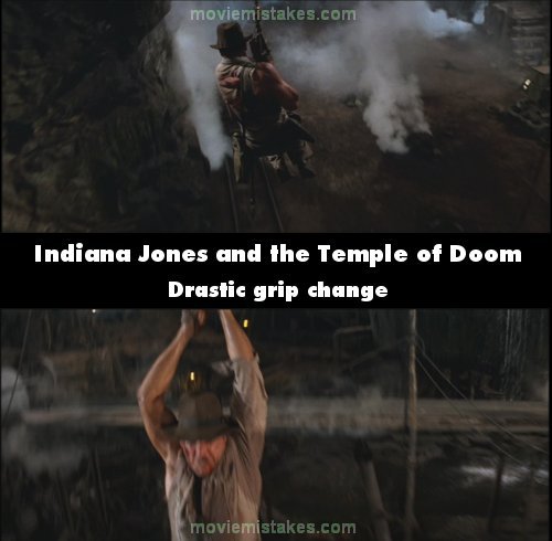 Indiana Jones and the Temple of Doom picture