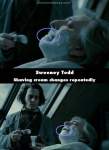 Sweeney Todd mistake picture