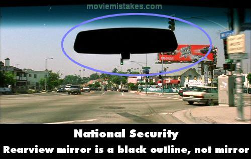 National Security picture