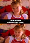 Lizzie McGuire mistake picture