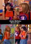 Lizzie McGuire mistake picture