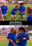 Lizzie McGuire mistake picture