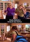 Lizzie McGuire mistake picture