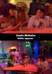 Lizzie McGuire mistake picture