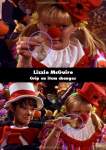 Lizzie McGuire mistake picture