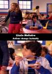 Lizzie McGuire mistake picture