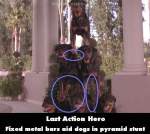 Last Action Hero mistake picture