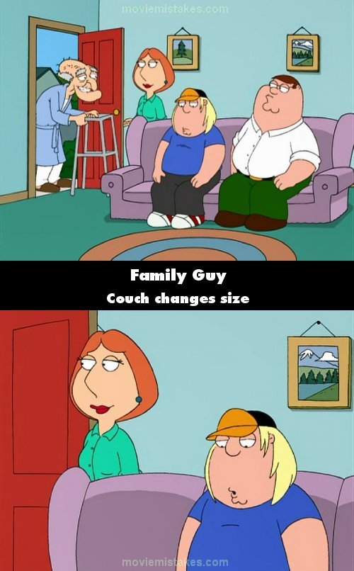 Family Guy picture