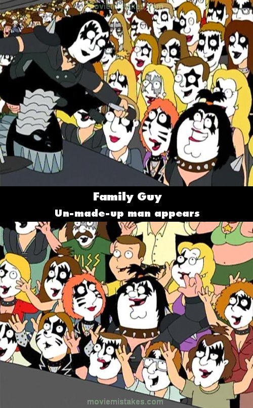 Family Guy picture