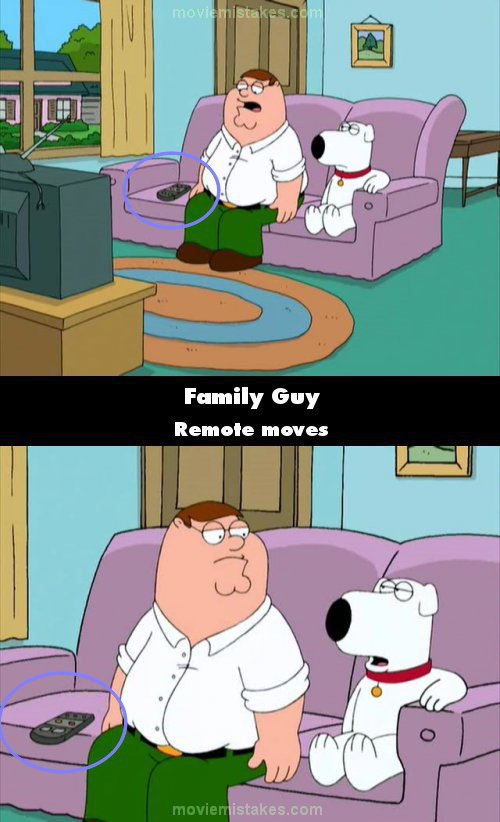 Family Guy picture