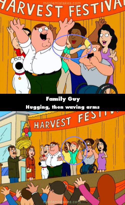 Family Guy picture