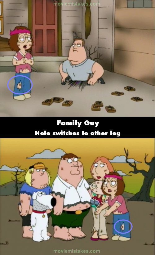 Family Guy picture