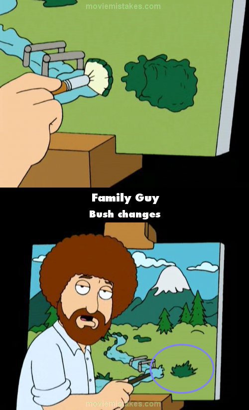 Family Guy picture