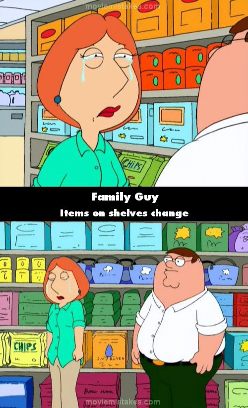 Family Guy picture