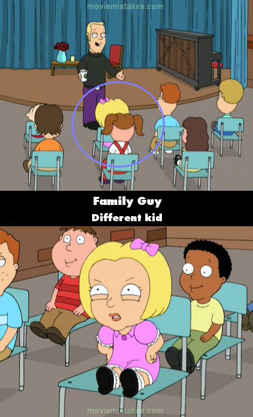 Family Guy picture