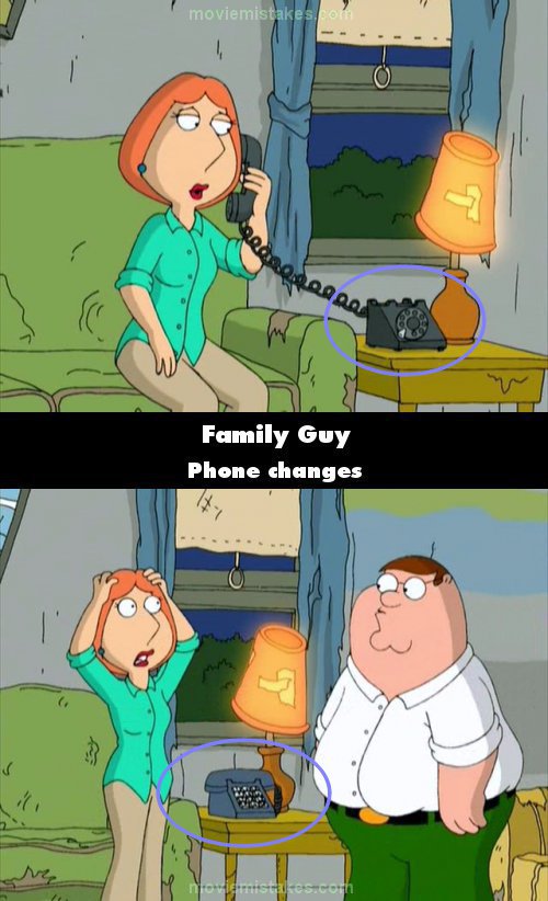 Family Guy picture