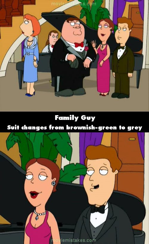 Family Guy picture