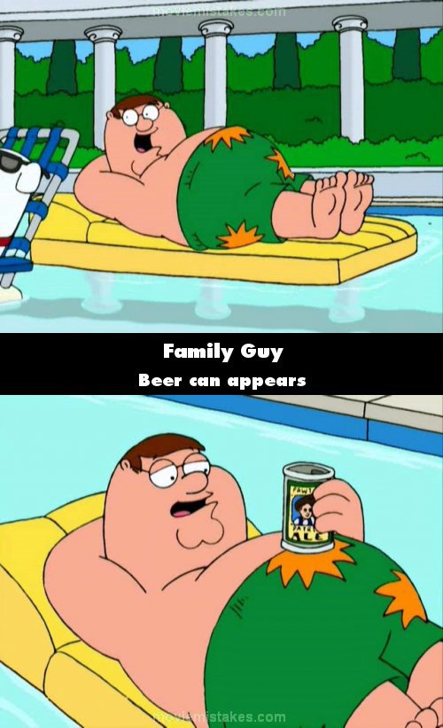 Family Guy picture