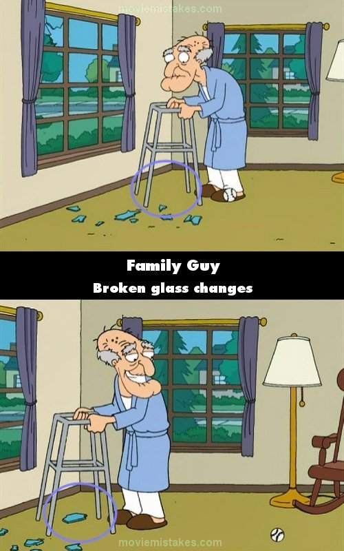 Family Guy picture