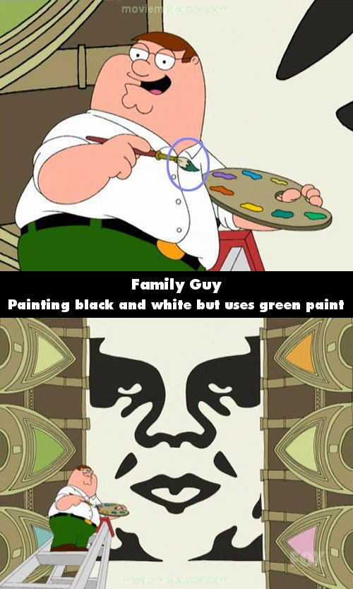 Family Guy picture