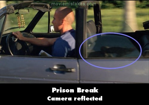 Prison Break picture