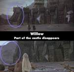 Willow mistake picture