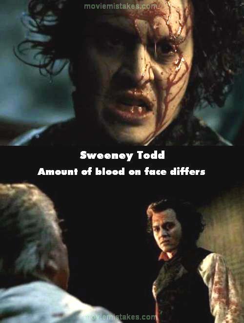 Sweeney Todd picture