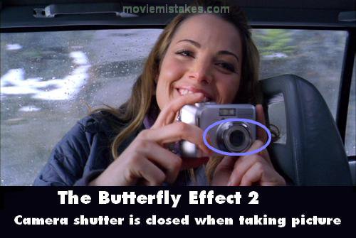 The Butterfly Effect 2 picture