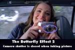 The Butterfly Effect 2 mistake picture