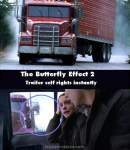 The Butterfly Effect 2 mistake picture