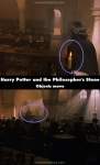 Harry Potter and the Philosopher's Stone mistake picture