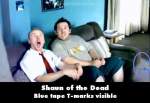 Shaun of the Dead mistake picture