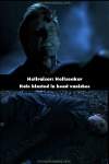 Hellraiser: Hellseeker mistake picture