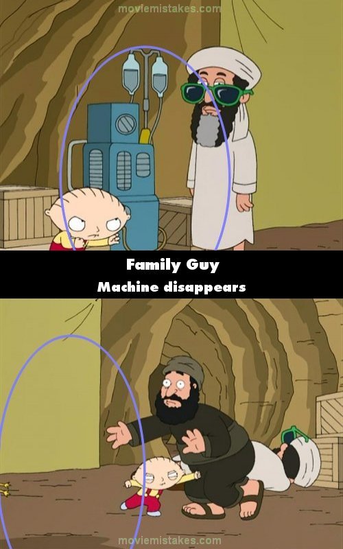 Family Guy picture