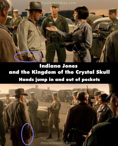 Indiana Jones and the Kingdom of the Crystal Skull picture