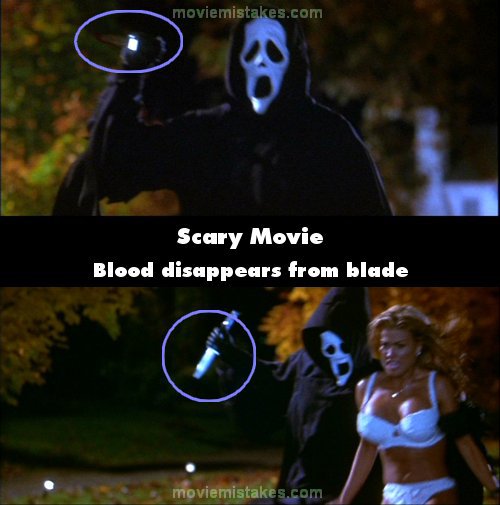 Scary Movie picture