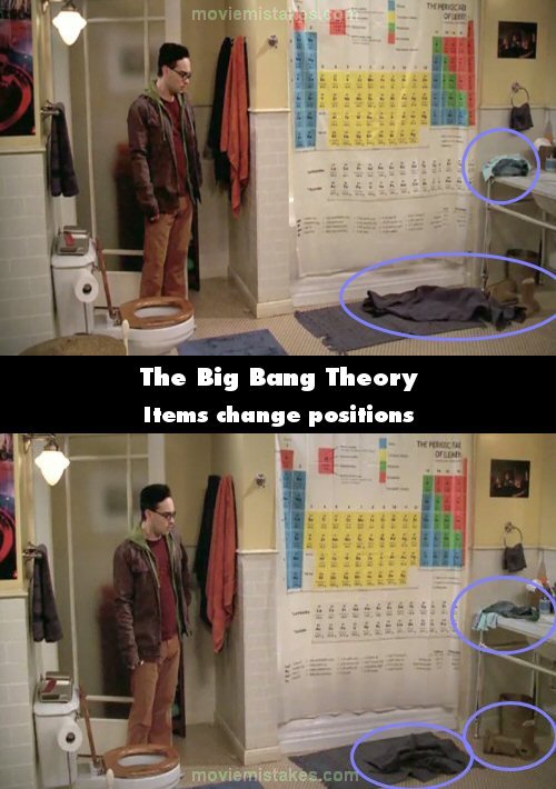 The Big Bang Theory picture