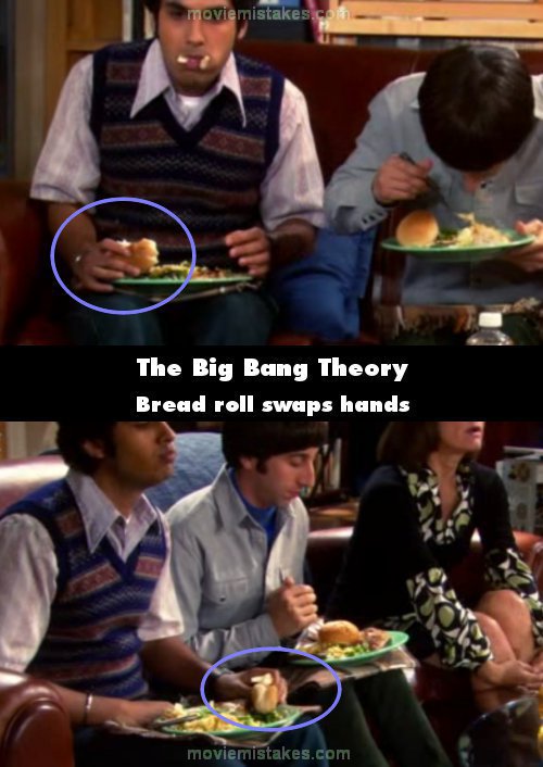 The Big Bang Theory picture