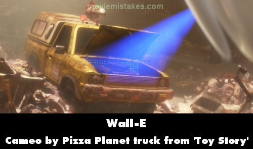 Wall-E picture