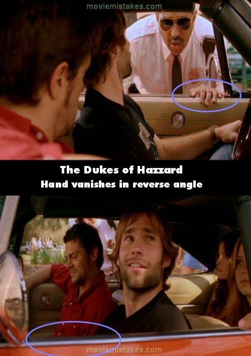 The Dukes of Hazzard picture