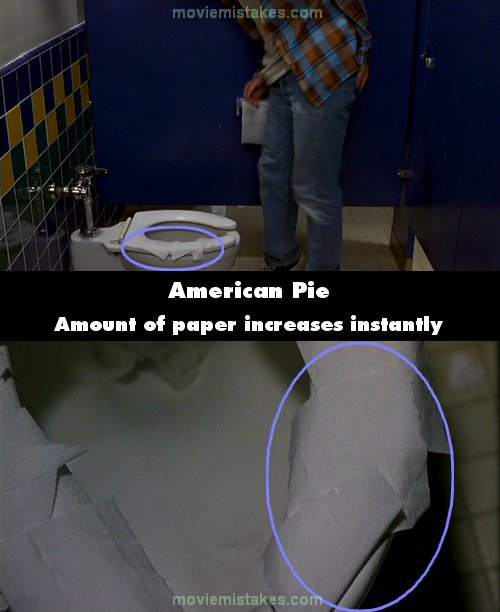 American Pie picture