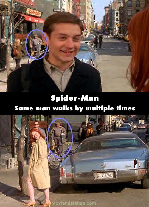 Spider-Man picture