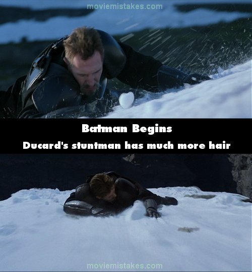 Batman Begins picture